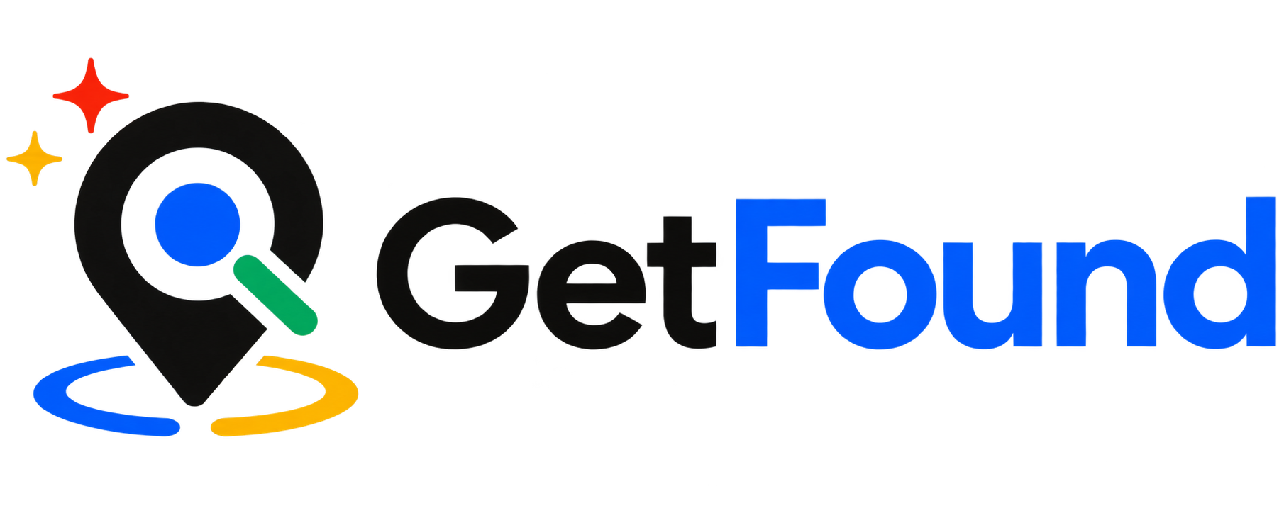 Get Found